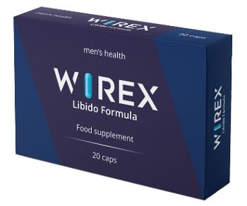 Wirex tratament naturist
