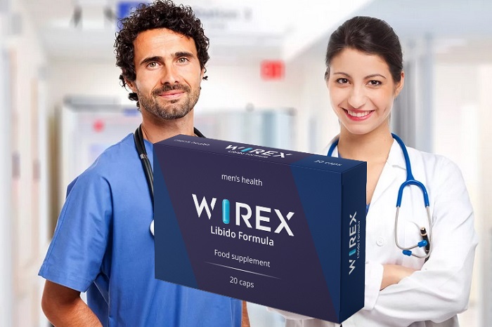 Wirex pareri forum