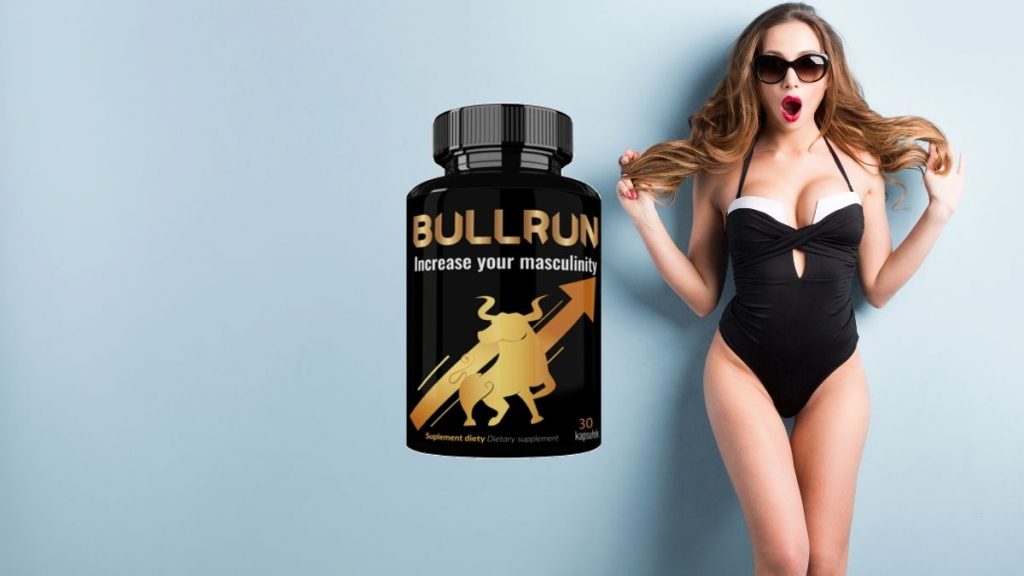 Bull Run prospect