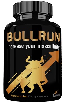 Bull Run capsule