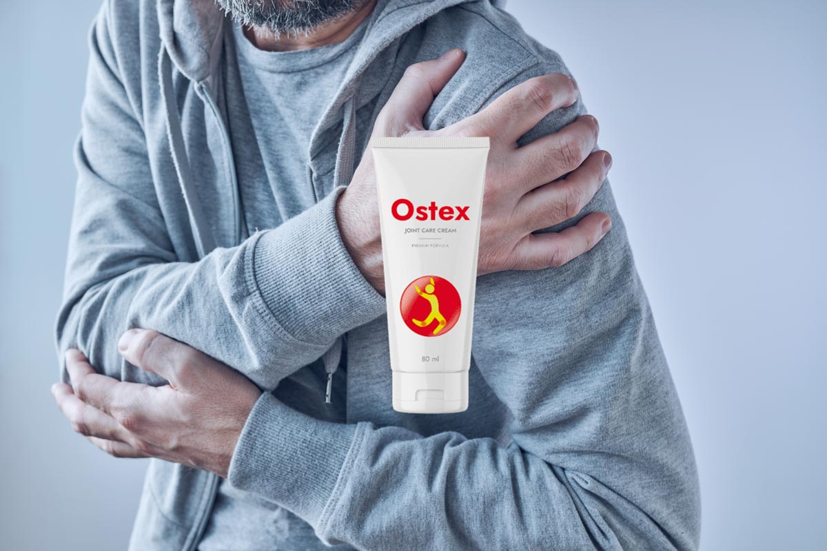 Ostex site oficial