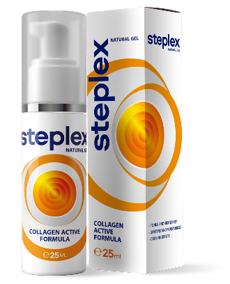 Steplex gel