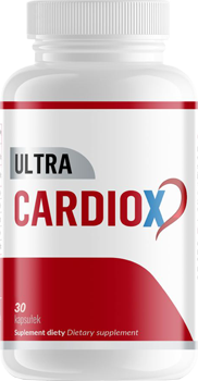 Ultra Cardiox